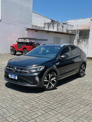 VOLKSWAGEN NIVUS 1.0 200 TSI TOTAL FLEX HIGHLINE AUTOMÁTICO VOLKSWAGEN NIVUS 1.0 200 TSI TOTAL FLEX HIGHLINE AUTOMÁTICO